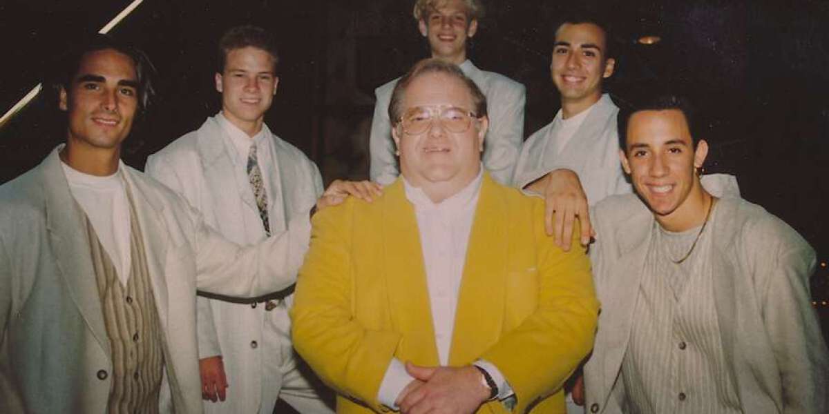Lou Pearlman – Controversial Legacy Exposed