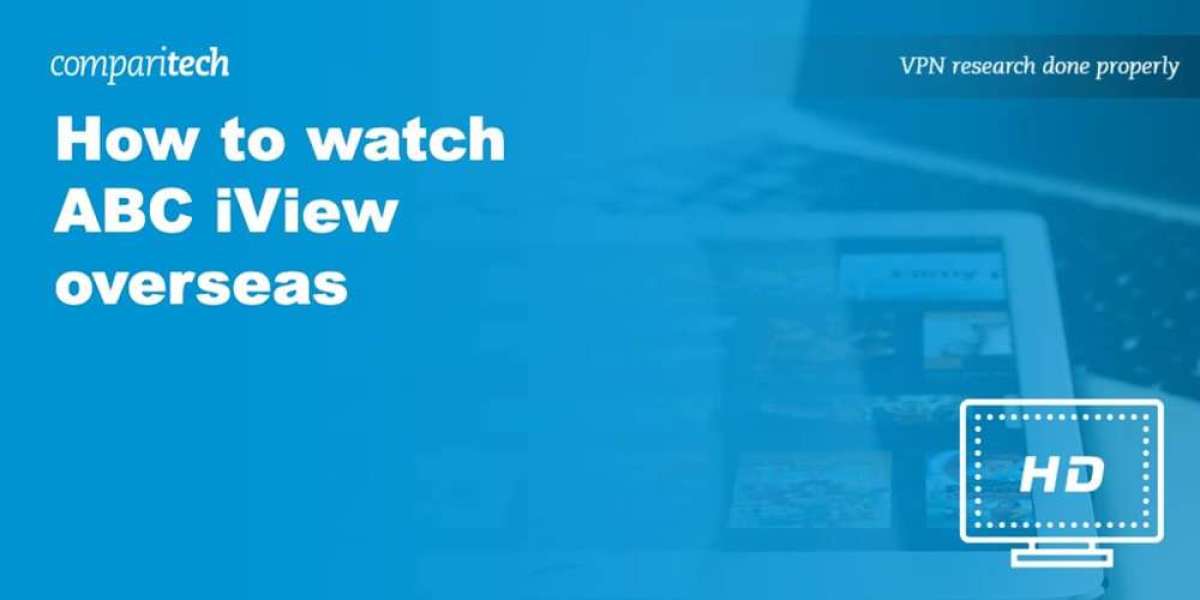 VPN for ABC iView Access – Stream Abroad Easily